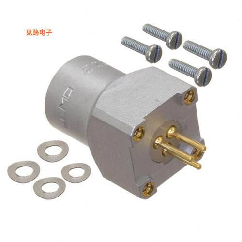 EZG.0B.303.CLN -[全新CONN RCPT FMALE 3POS GOLD SOLDER]