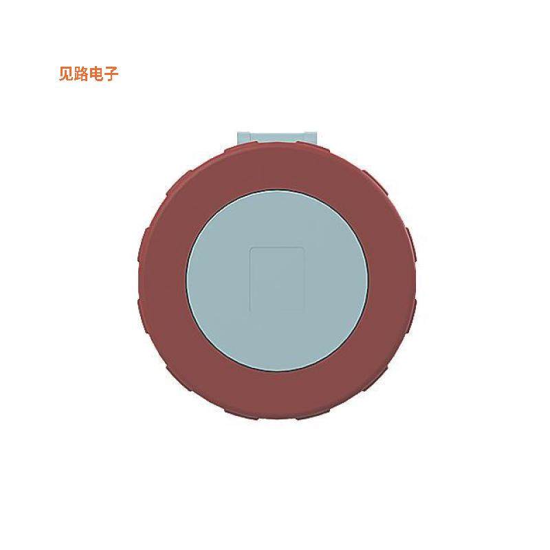 2CMA166924R1000 -原装[AC RCPT PIN & SLEEVE插针和套管（3P4W）