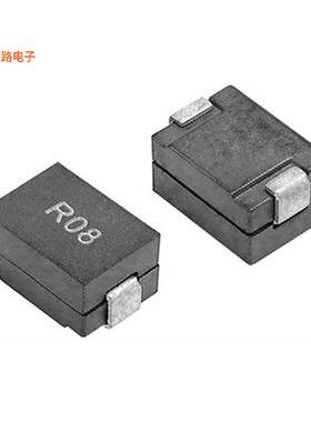 IFLR4027EZER85NM01 -[全新FIXED IND 85NH 50A 0.42 MOHM SMD]