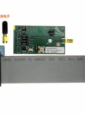 DEV-SYS-1519-1B -原装[KIT REF DESIGN BC4-ROM A07BlueCore