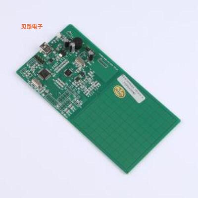 FSV9563 DEMO -[全新内置全协议芯片FSV9563及STM32系列MCU]