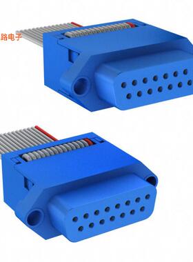 C7FFS-1506G -[全新DSUB CABLE - CFP15S/AE15G/CFP15S]