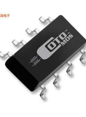 C338S -原装[SSR RELAY SPST-NO 60MA 0-600V表面贴装型