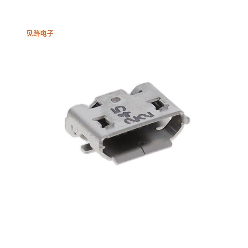 GMCB05321121BEU -[全新MICRO USB 2.0 TYPE B RECEPTACLE]