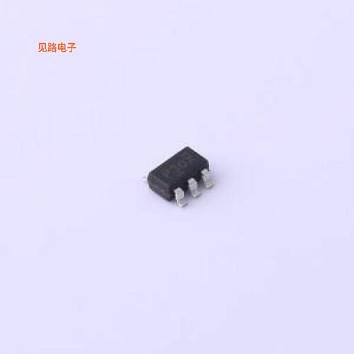 BL8075CB5TR33 -[原装线性稳压器(LDO)SOT-23-5