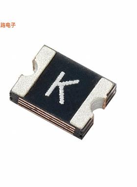 1210L110THYR -[原装PTC RESET FUSE 8V 1.1A 12101210