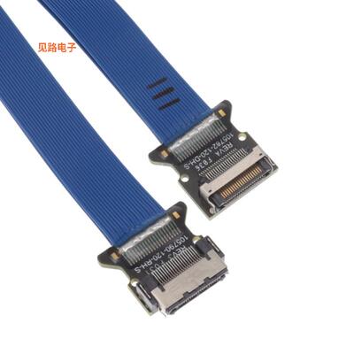 HLCD-20-06.00-TD-TH-1 -[全新CBL ASSM SELF-MATE 40PO