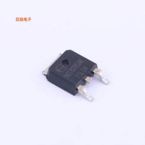 NCE8295AK -[原装(MOSFET)TO-252-2L