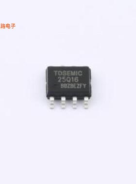 25Q16DR-TD -[原装NOR FLASHSOP-8-150mil