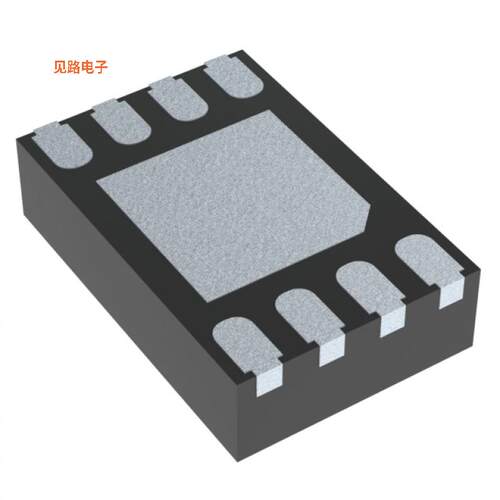 NTS0102TLH -[全新IC XLTR VL BIDIR 8-XSON]