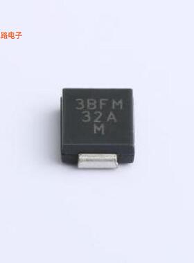 SMC3K33CAHM3_A/H -[原装SMC(DO-214AB)]