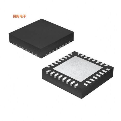 PCAP02AE -原装[IC CAP TO DGT CONVRT 500K 32QF