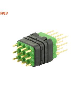 8MQ2M1220RC -原装[MQUICK MODULE, SEA, WITH MALE引脚组件