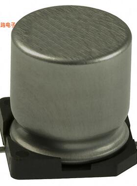 EEV-FK1V102M -原装[CAP ALUM 1000UF 20% 35V SMD1000 F