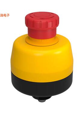 SSA-EB1P-22ECQ8 -[全新SW ESTOP PULL/TWIST RESET 2A 24V]