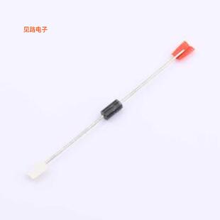 BYV26EAGP -[原装快恢复/高效率二极管DO-15