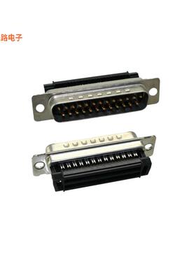 1727040065 -原装[CONN D-SUB PLUG 25POS IDCD-Sub