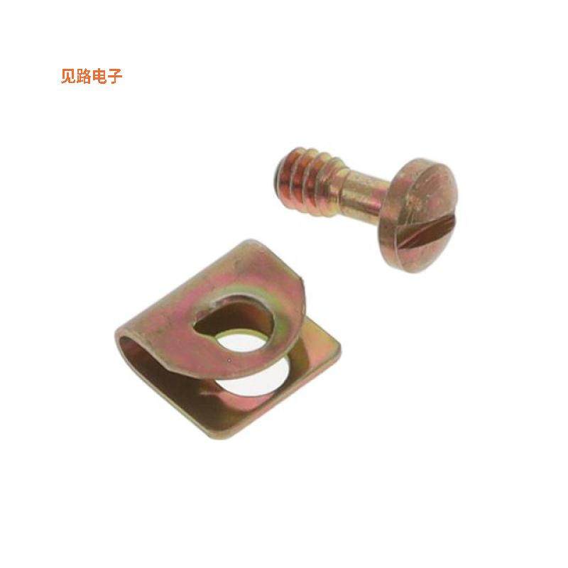 M24308/25-6Z -原装[D-SUB锁定接线柱