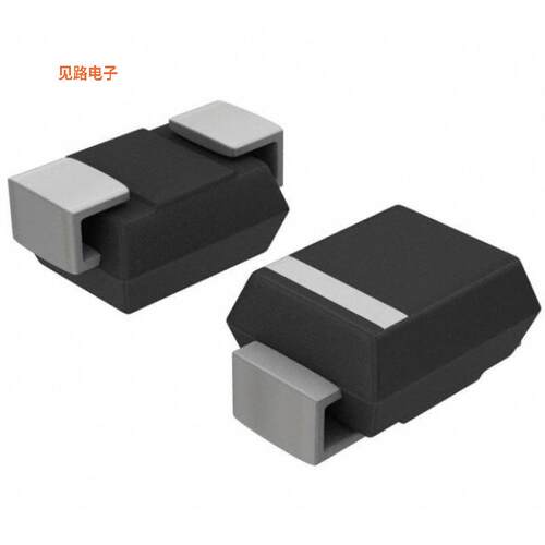 ATV15C400J-HF -[全新TVS DIODE 40VWM 64.5VC DO214AB]
