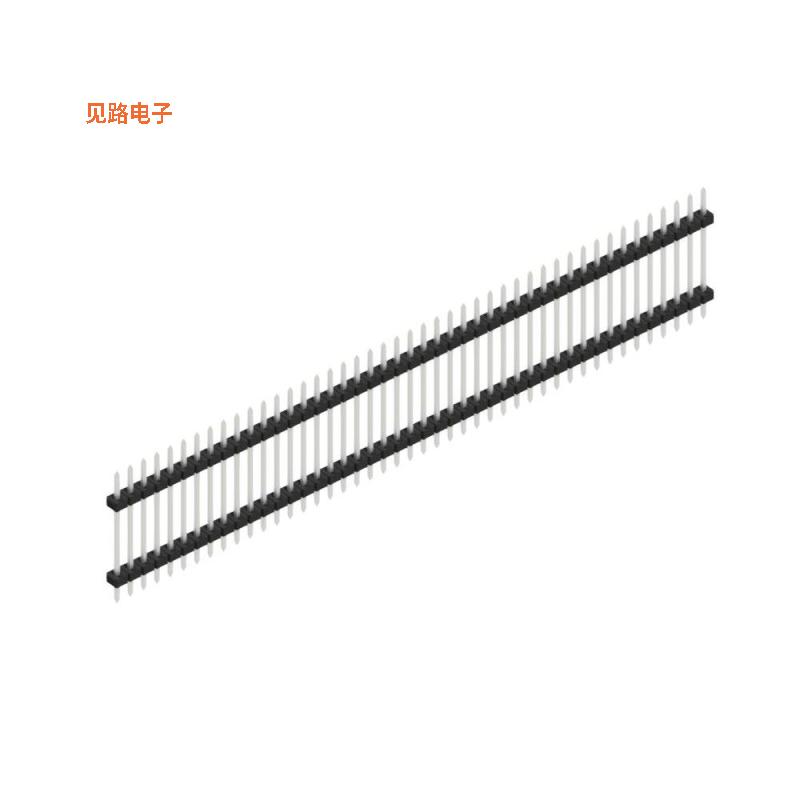 SLY 5 122 45 Z -原装[ONE ROW,  0.5 MM, SUITABLE FOR接头