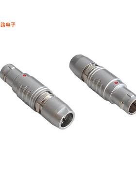 PPCFGG1B02CLAD -原装[CONN 1X PLUG SLDR 2POS插头，公引脚