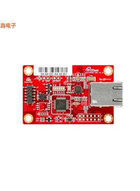 WIZ750SR-105 -[全新ETHERNT 10/100 BASE-T/TX PHY MOD]