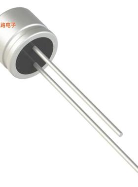 RPF0605100M063K -原装[CAP ALUM POLY 10UF 20% 63V TH聚合物