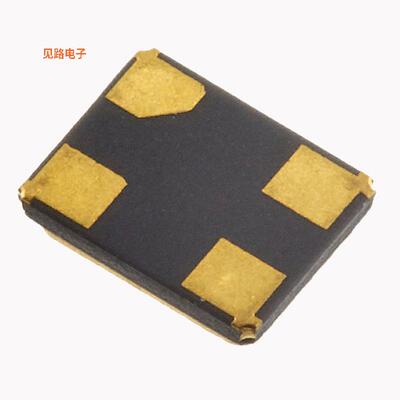 全新RH100-13.824-10-1010-TR-NS1 -[原装MHz 晶体]