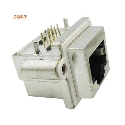 SS-60400-024 -原装[MOD SEAL JACK RT. ANGLE M3插孔