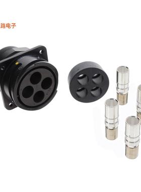 CIR030G2FP-36-5S-F80-T104 -[全新VEAM CIR, VBN, OTHER]