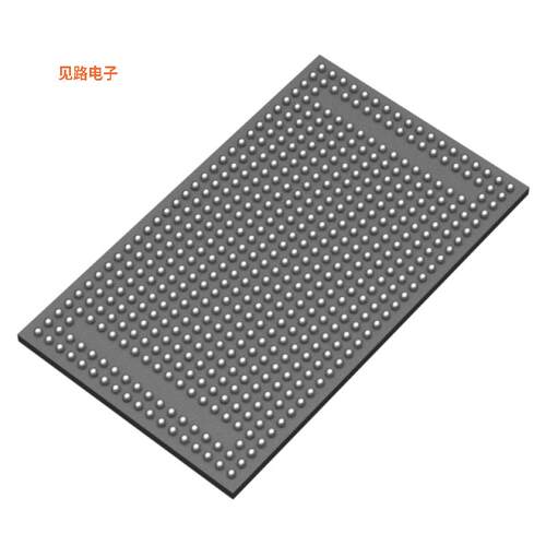 XCZU3EG-2UBVA530I -[全新IC SOC CORTEX-A53 530BGA]