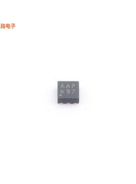 MCP4726A0T-E/MAY -[原装数模转换芯片DACDFN-6(2x2)