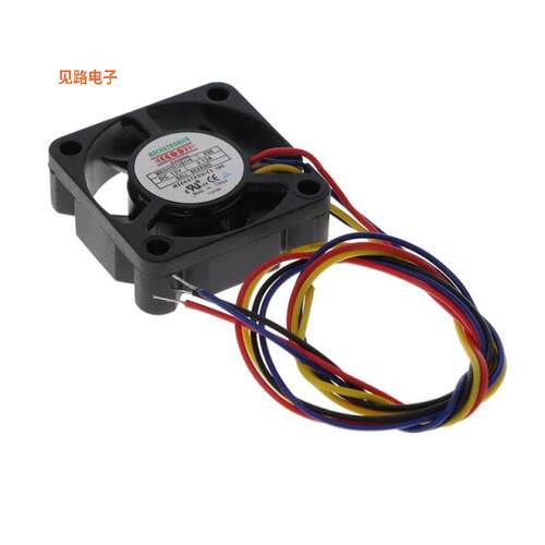 MR3010E12B1+6-RSR -[全新FAN AXIAL 30X10MM 12VDC WIRE]