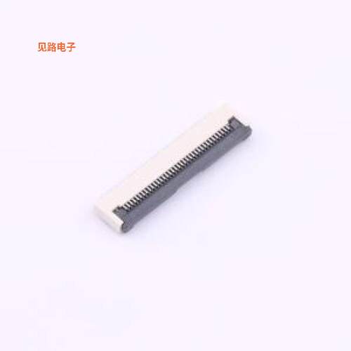 BX-FPC05-2H36PX -[原装FFC/FPCSMD,P=0.5mm,卧贴