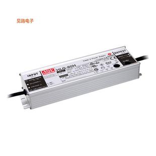 2.3A未验证 40V 80H 36A 原装 HLG LED DRVR