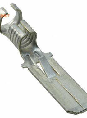 180352-2 -[全新CONN QC TAB 10-11AWG 0.250 CRIMP]