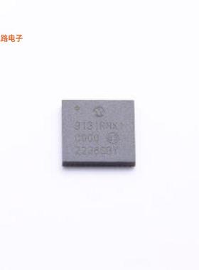 KSZ9131RNXI-TR -[原装IC TXRX FULL/HALF 4/4 48QFNQFN-48(7x7)