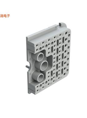 AWB-51SAL -原装[LEFT WEDGELOCK FOR 102 POSITION楔形锁