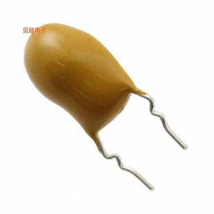 TANT 100UF 10% T353M107K020AT RADIAL100 CAP 20V 原装