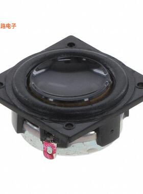 BF 32 S - 8 OHM -[全新SPEAKER 8OHM 2W TOP PORT 78DB]