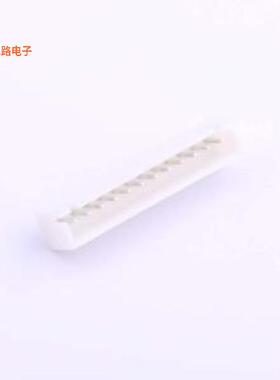 HX25003-12A -原装[俗称： XH2.54 配套：HX25002-12Y线对板针座