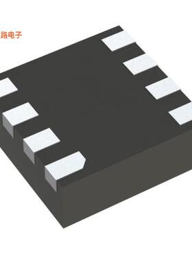 MAX15062AATA+T -[原装IC REG BUCK 3.3V 300MA 8TDFNTDF