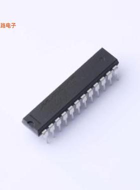 MAX238CNG+ -[原装IC TRANSCEIVER FULL 4/4 24PDIPPDIP-24