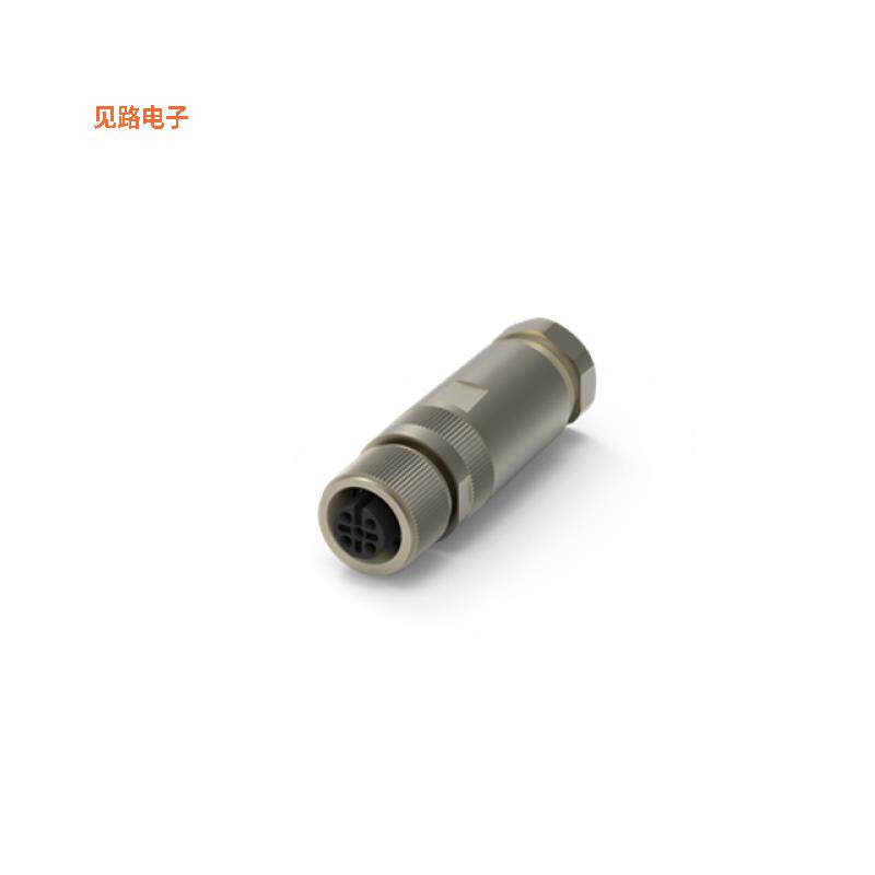 216A-05FF0 -原装[M12 A- CODE PLUG FOR CABLE, 5