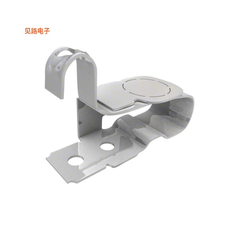 1551281-4 -[全新RFI SHLD FINGER TITAN CU AU SLDR]