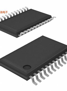 MB95F856KPFT-G-SNE2 -[全新IC MCU 8BIT 36KB FLASH 24TSSOP]