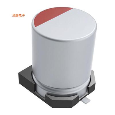 A768KS826M1HLAS020 -[全新CAP ALUM POLY 82UF 20% 50V SMD]