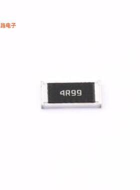 RHC2512FT4R99 -[原装RES 4.99 OHM 1% 2W 25122512