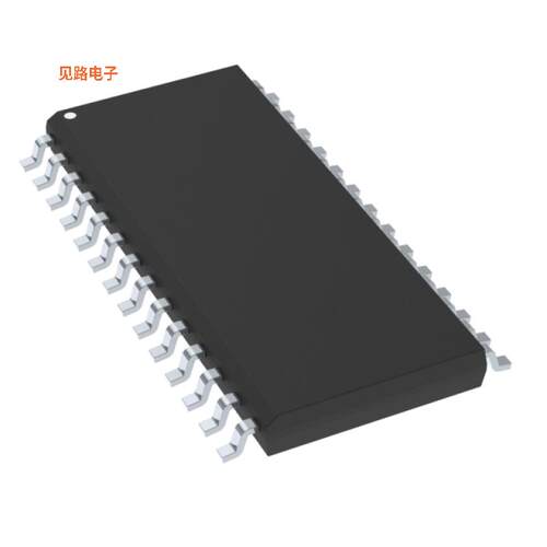 CS8415A-CSZ -原装[IC AUDIO RECEIVER 28SOIC音频接收器