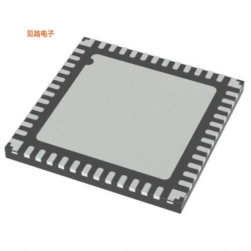 PIC24FJ256GU405-I/M4 -[全新IC MCU 16BIT 256KB FLASH 48UQFN]